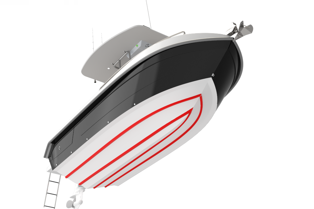 cap flemsih 5M RENDER